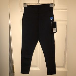 Skechers Performance Leggings. Size S. Brand new with tags.